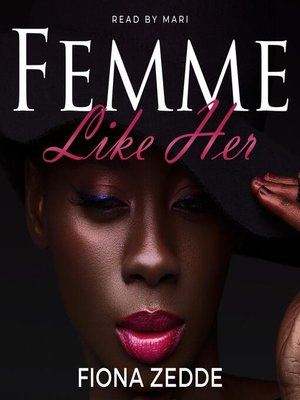 cover image of Femme Like Her